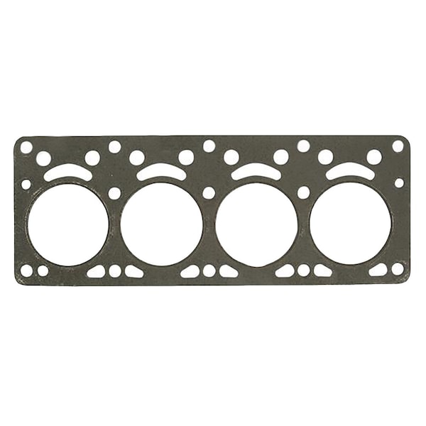 Aftermarket Head Gasket Fits Massey Ferguson Tractor Z120 Z129 TE20 TO20 TO30 1750336M1 - main